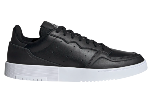 Кроссовки Adidas Supercourt Black